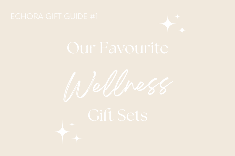Our Top 5 Wellness Gift Sets this Christmas