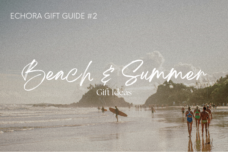 Our Favourite Beach & Summer Gift Ideas
